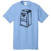 Core Cotton Tee Thumbnail
