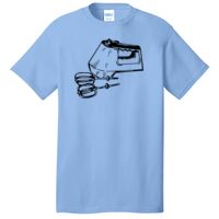 Core Cotton Tee Thumbnail