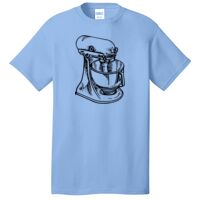 Core Cotton Tee Thumbnail