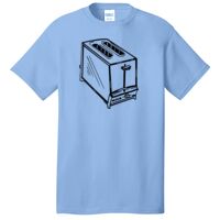 Core Cotton Tee Thumbnail