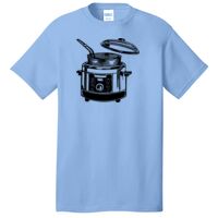 Core Cotton Tee Thumbnail