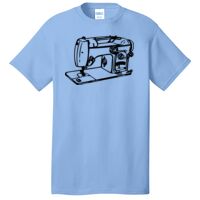 Core Cotton Tee Thumbnail
