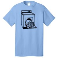 Core Cotton Tee Thumbnail