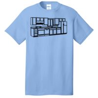 Core Cotton Tee Thumbnail