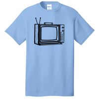 Core Cotton Tee Thumbnail
