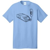 Core Cotton Tee Thumbnail