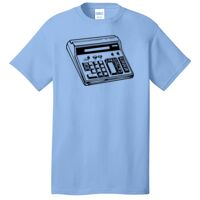 Core Cotton Tee Thumbnail