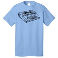 Core Cotton Tee Thumbnail