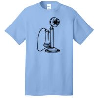 Core Cotton Tee Thumbnail