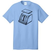Core Cotton Tee Thumbnail