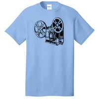 Core Cotton Tee Thumbnail