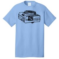 Core Cotton Tee Thumbnail