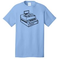 Core Cotton Tee Thumbnail