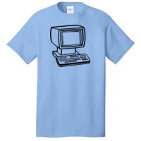 Core Cotton Tee Thumbnail