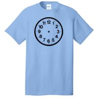 Core Cotton Tee Thumbnail