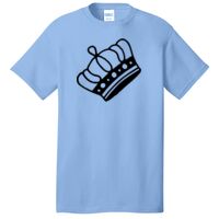 Core Cotton Tee Thumbnail