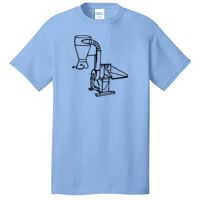 Core Cotton Tee Thumbnail