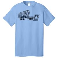 Core Cotton Tee Thumbnail