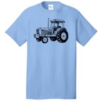 Core Cotton Tee Thumbnail