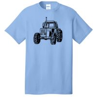 Core Cotton Tee Thumbnail