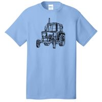 Core Cotton Tee Thumbnail