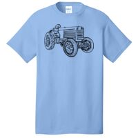 Core Cotton Tee Thumbnail