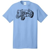 Core Cotton Tee Thumbnail