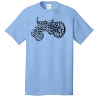 Core Cotton Tee Thumbnail