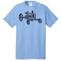 Core Cotton Tee Thumbnail