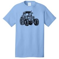 Core Cotton Tee Thumbnail