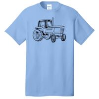 Core Cotton Tee Thumbnail