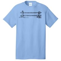 Core Cotton Tee Thumbnail
