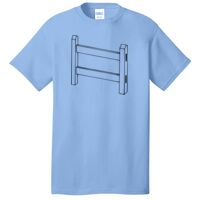 Core Cotton Tee Thumbnail