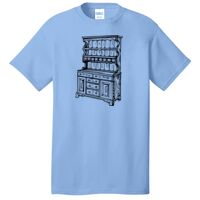 Core Cotton Tee Thumbnail