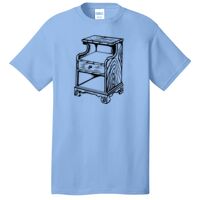 Core Cotton Tee Thumbnail