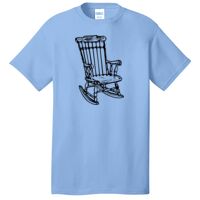 Core Cotton Tee Thumbnail