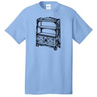 Core Cotton Tee Thumbnail