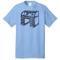 Core Cotton Tee Thumbnail