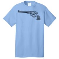 Core Cotton Tee Thumbnail