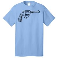 Core Cotton Tee Thumbnail