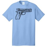 Core Cotton Tee Thumbnail