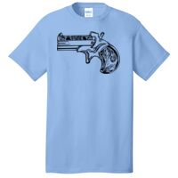 Core Cotton Tee Thumbnail