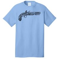 Core Cotton Tee Thumbnail