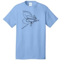 Core Cotton Tee Thumbnail