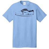 Core Cotton Tee Thumbnail