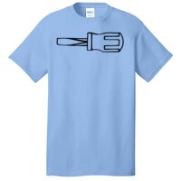 Core Cotton Tee Thumbnail
