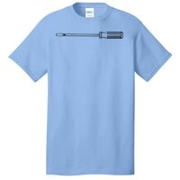 Core Cotton Tee Thumbnail