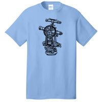 Core Cotton Tee Thumbnail