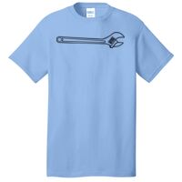 Core Cotton Tee Thumbnail