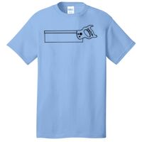 Core Cotton Tee Thumbnail